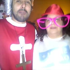 Fiesta disfraces 97