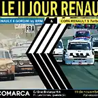 Cartell Jour Renault 2022a