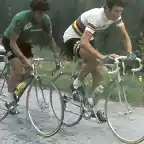 GIRO 74 FUENTE,GIMONDI