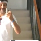 Video Hugo IG Stories 25-9-2019 (3)