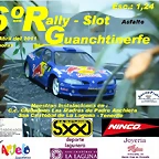 6 Rally Guanchtinerfe