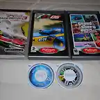 juegos psp