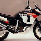 Honda XRV750 1992