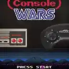 console wars