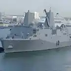 USS San Antonio