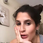 Video Mar?a IG Stories 5-5-2019 (1)