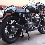 Guzzi 9