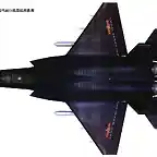 china-J-31