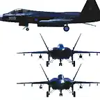 china J-31 (4)