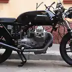 Guzzi 8