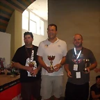 Podium C1 (Small)