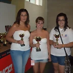 Podium Damas (Small)