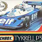 Matchbox Tyrrell p34_2