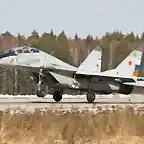 Mig-29_on_landing