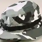 Urban Camo Hat