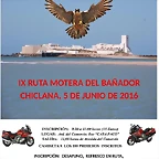 ULTIMO RUTA BAADOR