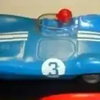 lionel jaguar 3