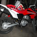 xr tornado