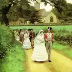 Wedding March