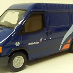 Ford Transit Van