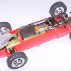 ATLAS_RED_FERRARI_158_GRAN_PRIX_SLOT_CAR_INLINE_CHASSIS