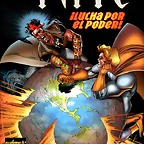 The Book of Fate #005 - 00fc