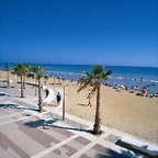 la antilla