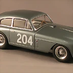 Aston Martin DB2-4 Verde Montecarlo