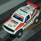 raid-1992-paris pekin-100-mitsubishi pajero