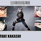 kakashi