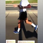 Video Hugo IG Stories 9-11-2019 (5)