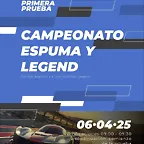 Primera Prueba Tesa 2025