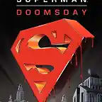 La muerte de Superman Doomsday