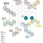 3-mapa - 8 jugadores 3? Jornada inicio