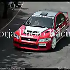 II Rallysprint de Valleseco 023