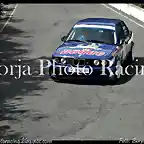 II Rallysprint de Valleseco 025