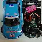 Liqui Moly con chip vendido