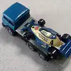 Camion plataforma tyrrell 03