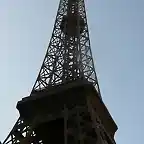 Torre Eiffel 88