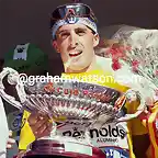 Perico-Vuelta1989-Podio-Parra