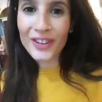 Video Marhaya Guerrer IG Stories 18-10-2019 (1)