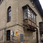 PALACIO BARBASTRO