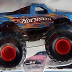 2002 Hotwheels toy