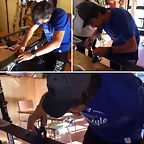 Hugo instagram 11-11-2015