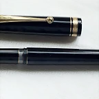 Pilot Custom-7