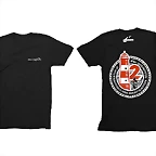 Remera frente-espalda