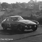 Ferrari 250 - TdF '56 - Alfonso de Portago - 02