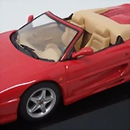 Ferrari F355 Spider