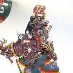 KHORNE JINETE 2