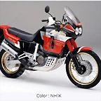 XRV 750M 1991